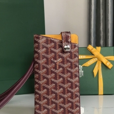 Goyard Wallets